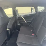 Toyota rav4 4x4 2.0d full