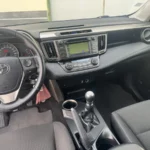 Toyota rav4 4x4 2.0d full