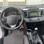 Toyota rav4 4x4 2.0d full