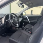 Toyota rav4 4x4 2.0d full