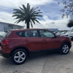 Nissan qasqai 2.0 i full