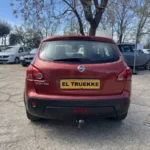 Nissan qasqai 2.0 i full