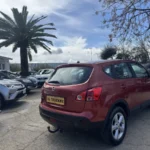 Nissan qasqai 2.0 i full