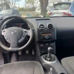 Nissan qasqai 2.0 i full
