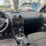 Nissan qasqai 2.0 i full