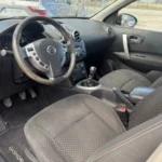 Nissan qasqai 2.0 i full