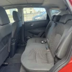 Nissan qasqai 2.0 i full
