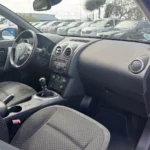Nissan qasqai 2.0 i full