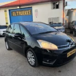 Citroen c4 Picasso exclusive 2.0 hdi full
