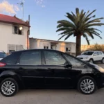 Citroen c4 Picasso exclusive 2.0 hdi full