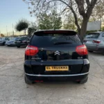 Citroen c4 Picasso exclusive 2.0 hdi full