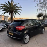 Citroen c4 Picasso exclusive 2.0 hdi full