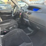 Citroen c4 Picasso exclusive 2.0 hdi full