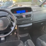 Citroen c4 Picasso exclusive 2.0 hdi full