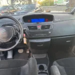 Citroen c4 Picasso exclusive 2.0 hdi full
