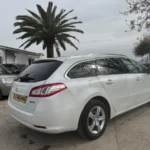 Peugeot 508 2.0 hdi full