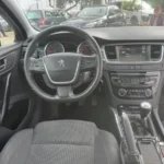 Peugeot 508 2.0 hdi full