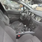 Peugeot 508 2.0 hdi full