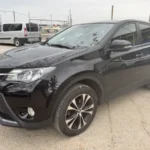 Toyota rav4 2.0d full