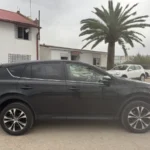 Toyota rav4 2.0d full