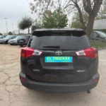 Toyota rav4 2.0d full