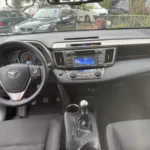 Toyota rav4 2.0d full