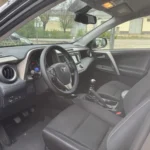 Toyota rav4 2.0d full