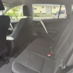 Toyota rav4 2.0d full