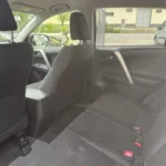 Toyota rav4 2.0d full