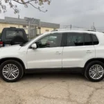 Volkswagen tiguan 2.0 tdi full