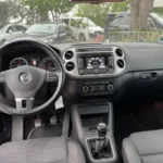 Volkswagen tiguan 2.0 tdi full