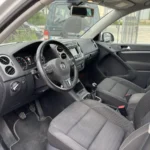 Volkswagen tiguan 2.0 tdi full