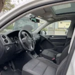 Volkswagen tiguan 2.0 tdi full