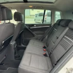 Volkswagen tiguan 2.0 tdi full