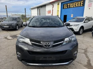 Toyota Rav4 2.2 d4d