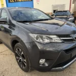 Toyota Rav4 2.2 d4d full