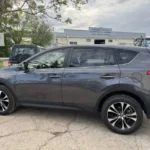 Toyota Rav4 2.2 d4d full