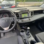 Toyota Rav4 2.2 d4d full