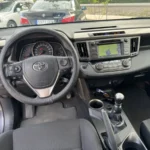 Toyota Rav4 2.2 d4d full