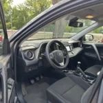 Toyota Rav4 2.2 d4d full