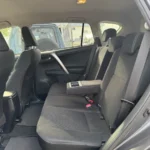 Toyota Rav4 2.2 d4d full