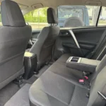 Toyota Rav4 2.2 d4d full