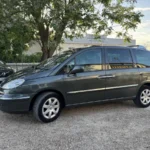 Peugeot 807 2.2 hdi full