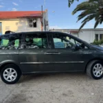 Peugeot 807 2.2 hdi full