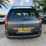 Peugeot 807 2.2 hdi full
