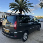 Peugeot 807 2.2 hdi full