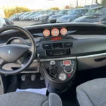 Peugeot 807 2.2 hdi full