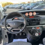 Peugeot 807 2.2 hdi full
