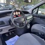 Peugeot 807 2.2 hdi full
