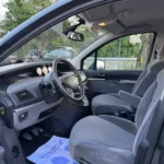 Peugeot 807 2.2 hdi full